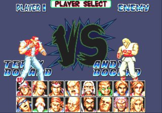 Fatal Fury Special Prices Sega CD