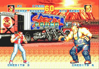 Buy Fatal Fury Special for MEGACD